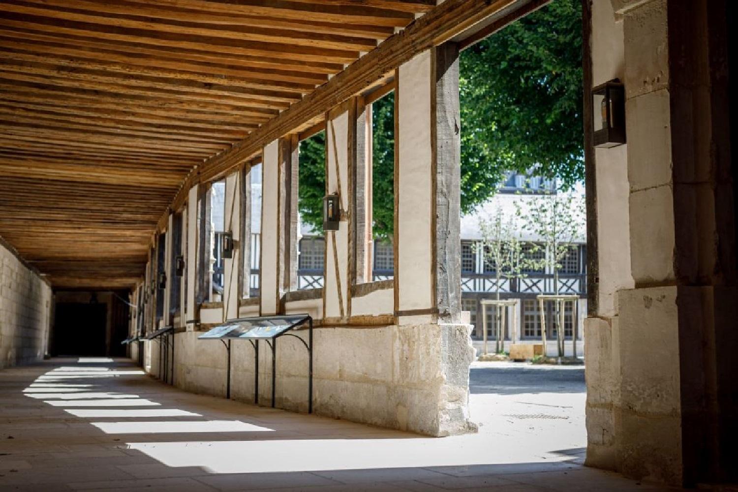 Les Cles D'A Cote - Maison D'Hotes De Charme Pres De Rouen Sotteville-lès-Rouen Екстериор снимка